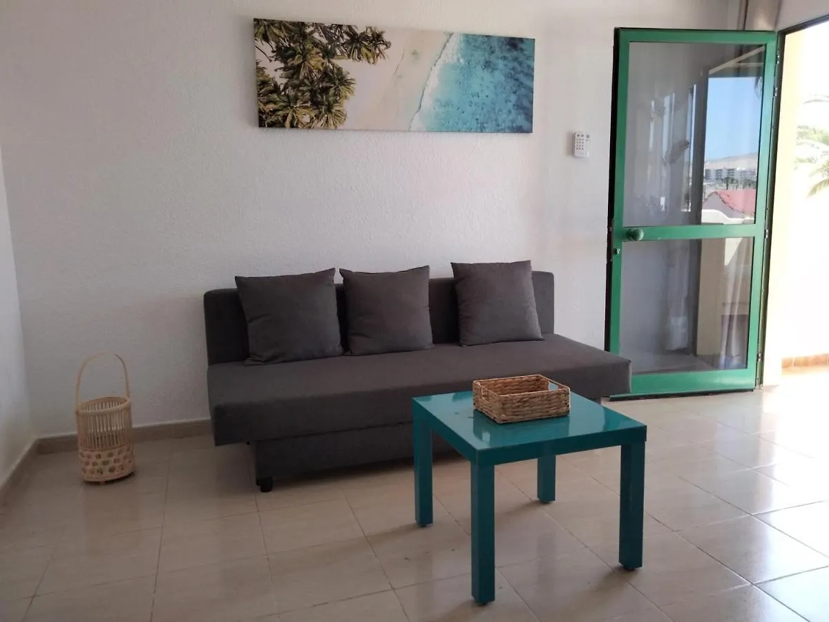 Mirador De Sotavento Apartment 8209 Costa Calma 0*,