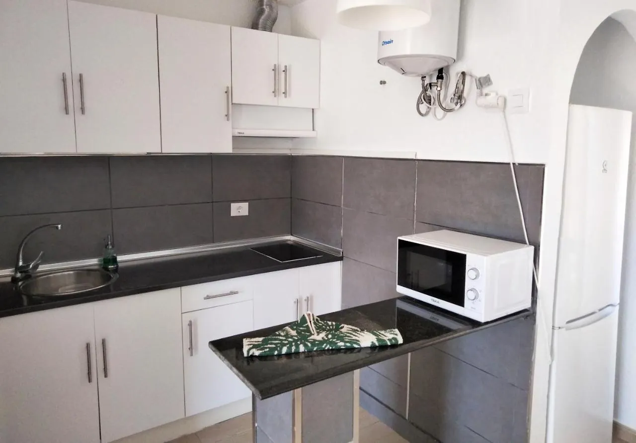 Mirador De Sotavento Apartment 8209 科斯塔卡玛 西班牙