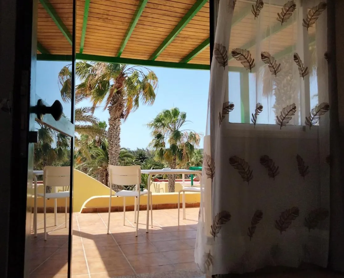 Mirador De Sotavento Apartment 8209 科斯塔卡玛