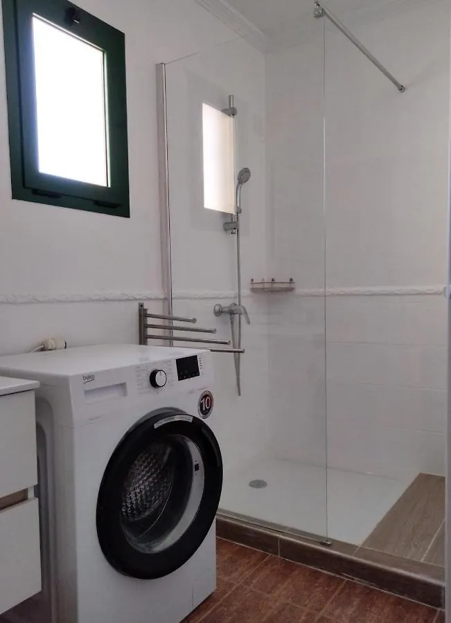 Mirador De Sotavento Apartment 8209 科斯塔卡玛