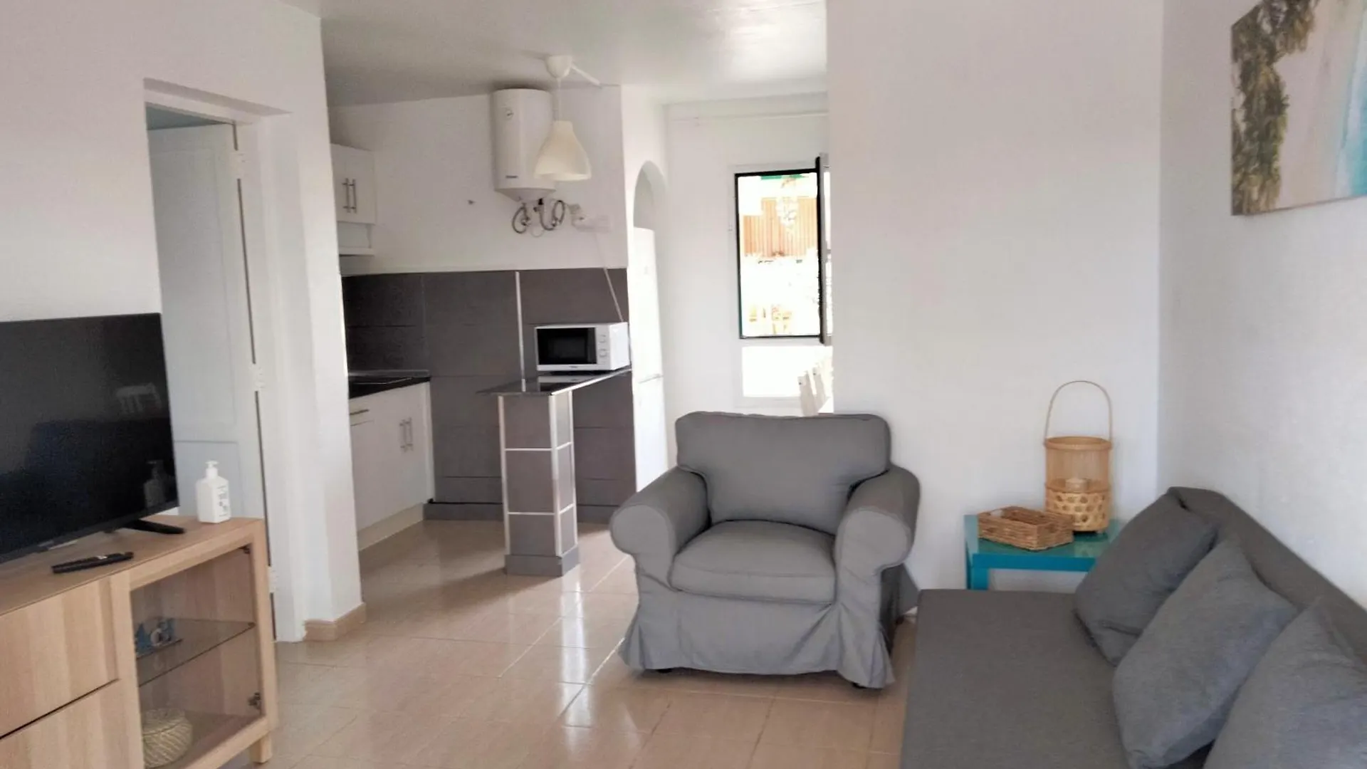 Mirador De Sotavento Apartment 8209 科斯塔卡玛